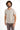 Vizon Slim Fit Dar Kesim Likralı Kanvas / Chino Pantolon