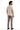 Vizon Slim Fit Dar Kesim Likralı Kanvas / Chino Pantolon