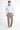 Toprak Slim Fit Dar Kesim Yünlü Klasik Kumaş Pantolon