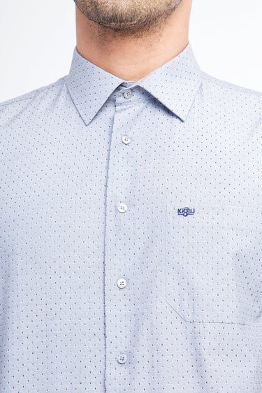 Füme Gri Pinm Pamuk&Poly Arm Kk Gö