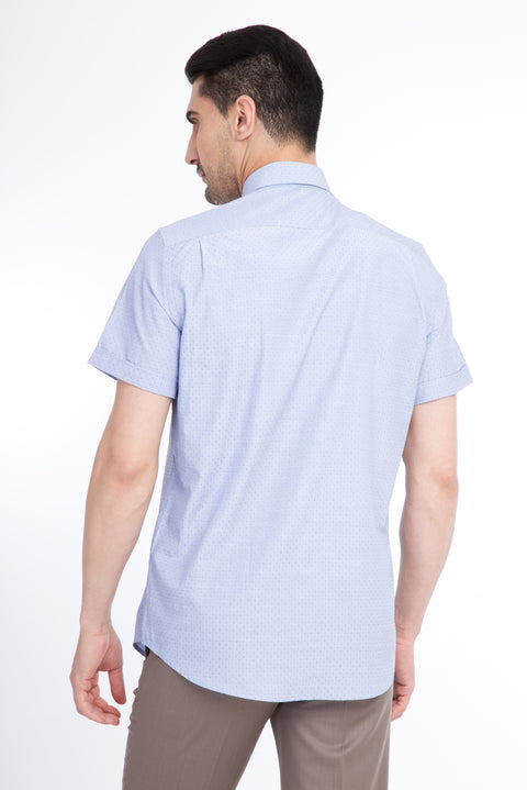 Mavi Pinm Pamuk&Poly Arm Kk Gö