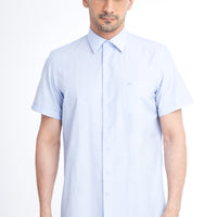 Açık Mavi Pinm Pamuk&Poly Arm Kk Gö