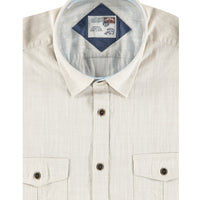 Beige Girl Santuk Tas Kk Shirt