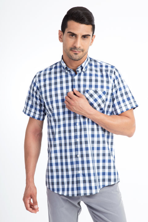 Lacivert WB PAM DG.YK. EKOSE KK GÖ