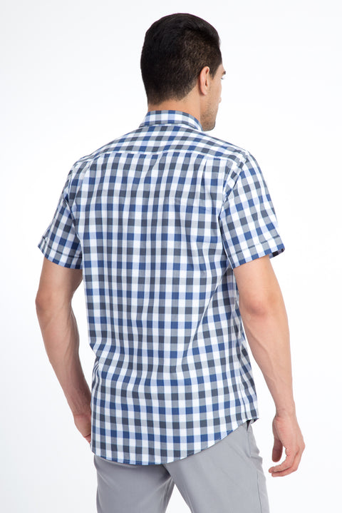 Lacivert WB PAM DG.YK. EKOSE KK GÖ