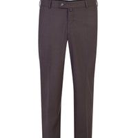Kahve ZİR DÜZ PANT