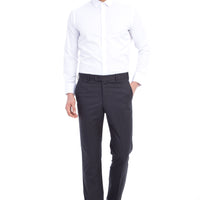 Marengo Likralı Klasik Kumaş Pantolon