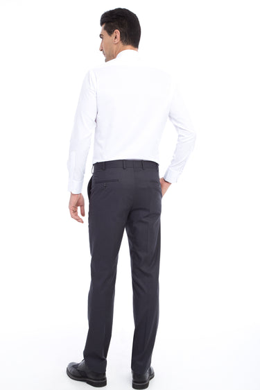 Marengo Likralı Klasik Kumaş Pantolon