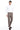 Vizon Regular Fit Likralı Klasik Kumaş Pantolon