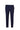 Lacivert Slim Fit Dar Kesim Likralı Klasik Kumaş Pantolon