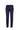 Lacivert Slim Fit Dar Kesim Likralı Klasik Kumaş Pantolon
