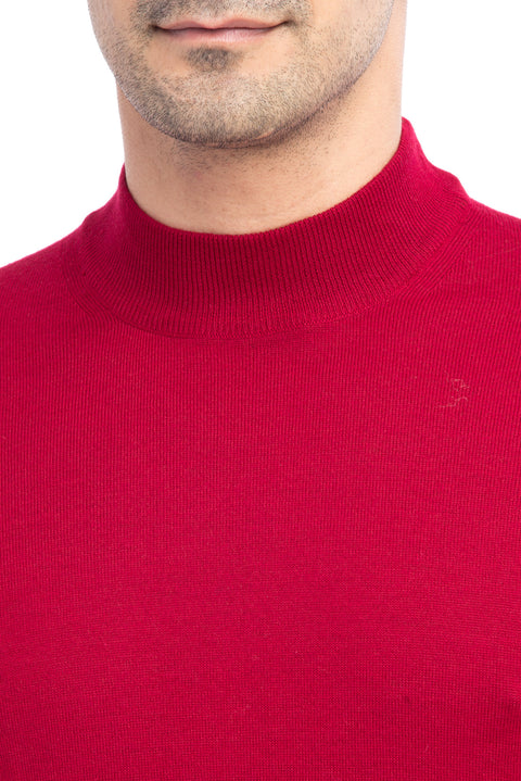 Kırmızı DÜZ KLASİK BATO YK TRIKO