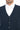 Koyu Yesil Desenli Slim Fit Dar Kesim Yelek