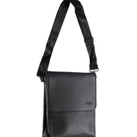 Siyah Postacı Çanta