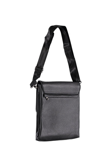  Siyah Postacı Çanta