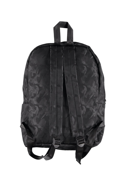 Siyah Sırt Çantası