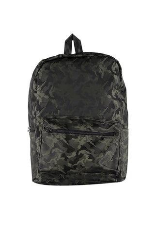  Koyu Yesil Sırt Çantası