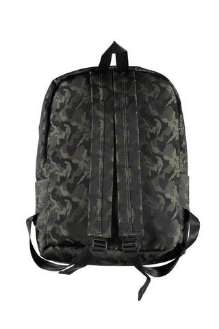  Koyu Yesil Sırt Çantası