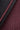 Bordo Slim Fit Dar Kesim Mono Yaka Desenli Yelekli Smokin / Damatlık