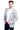 Mavi Relaxed Fit Relaxed Kesim Ekose Ceket
