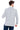 Mavi Relaxed Fit Relaxed Kesim Ekose Ceket