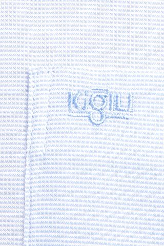  Aç?k Mavi K?sa Kol Desenli Klasik Gömlek-Ki??l?