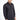 Siyah Uzun Kol Slim Fit Dar Kesim Gömlek