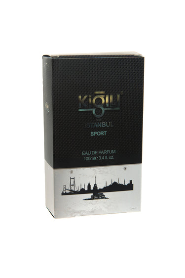 Renksiz Sport Erkek Parfümü