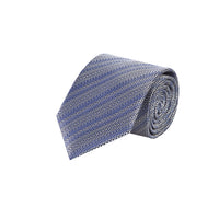 Sand Pattern Tie