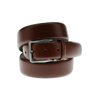 Taba Klasik Deri Kemer