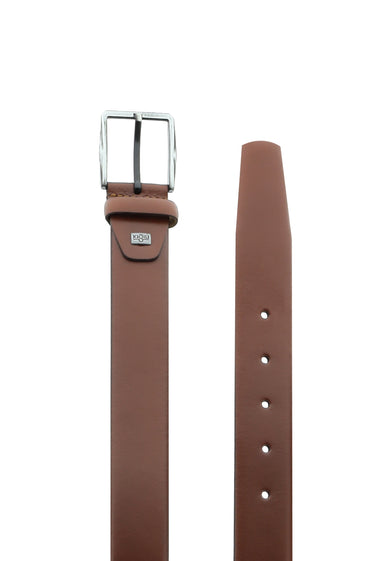 Taba Klasik Deri Kemer