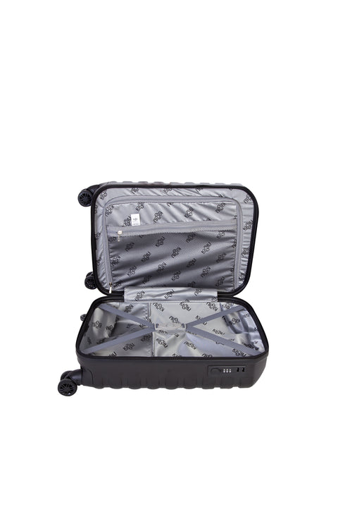 Siyah SRD DISI SRT 1 K.B. VALİZ