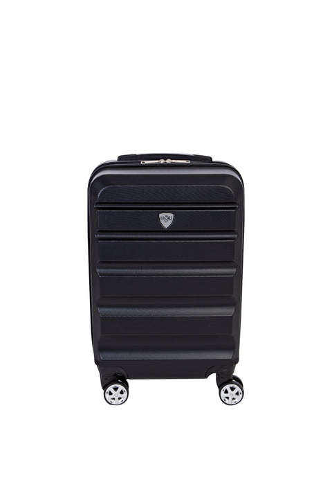 Siyah SRD DISI SRT 1 K.B. VALİZ