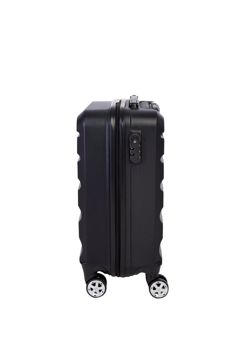 Siyah SRD DISI SRT 1 K.B. VALİZ