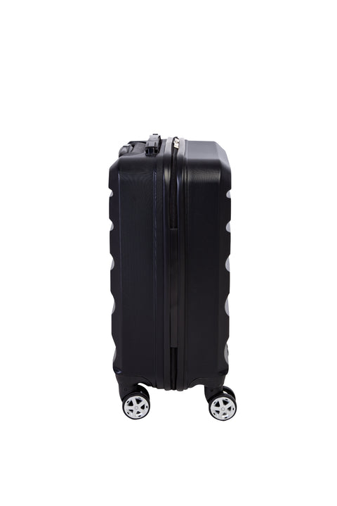 Siyah SRD DISI SRT 1 K.B. VALİZ