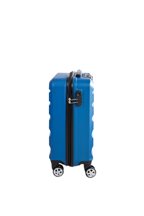 Lacivert SRD DISI SRT 1 K.B. VALİZ