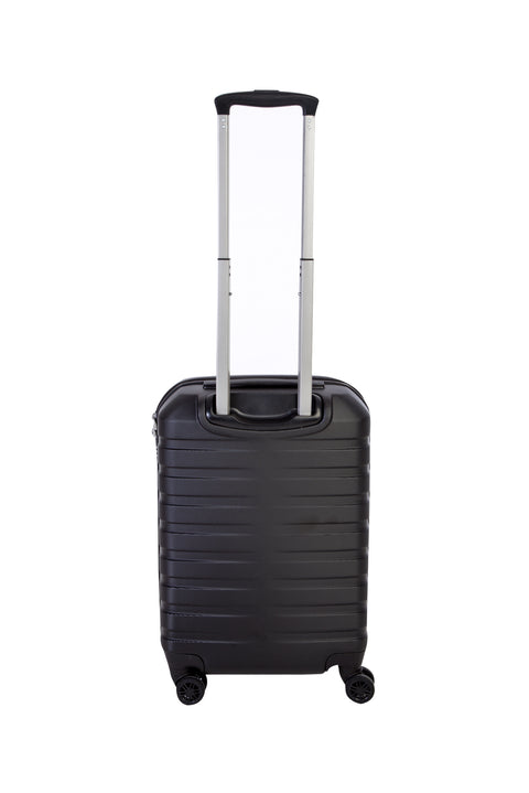 Siyah SRD DISI SRT 2 O.B. VALİZ