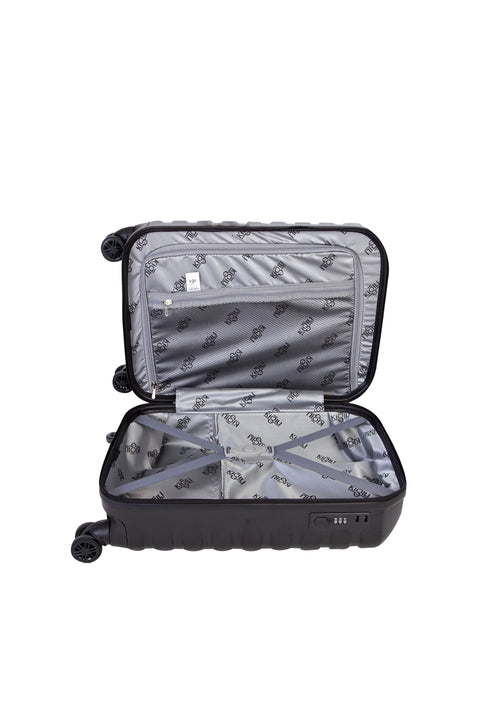 Siyah SRD DISI SRT 2 O.B. VALİZ