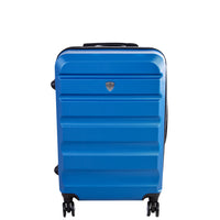 Lacivert SRD DISI SRT 2 O.B. VALİZ