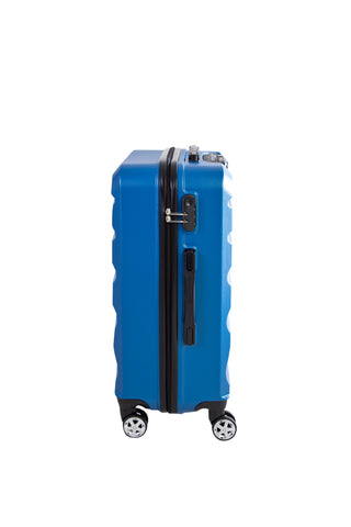 Lacivert SRD DISI SRT 2 O.B. VALİZ
