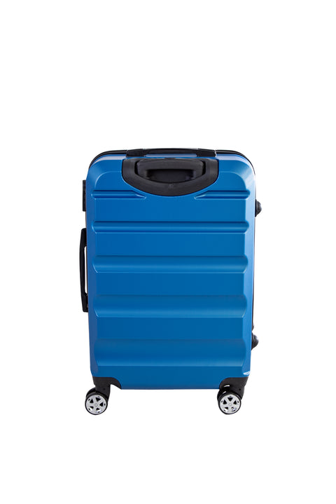 Lacivert SRD DISI SRT 2 O.B. VALİZ