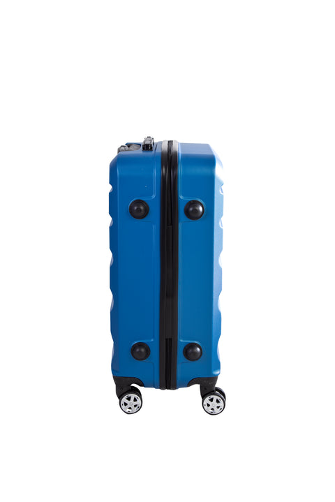 Lacivert SRD DISI SRT 2 O.B. VALİZ