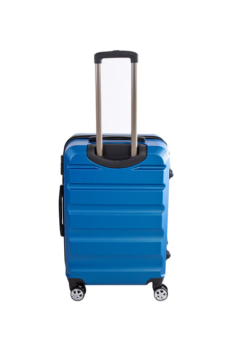 Lacivert SRD DISI SRT 2 O.B. VALİZ