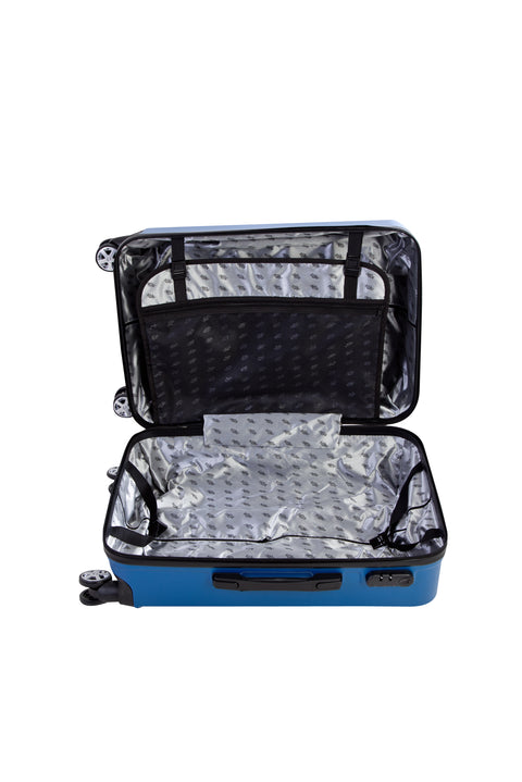 Lacivert SRD DISI SRT 2 O.B. VALİZ