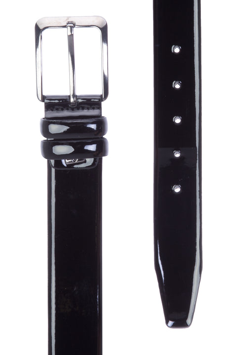 Siyah Klasik Rugan Kemer