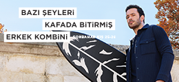 Siyah Yarım Balıkçı Yaka Regular Fit Desenli Triko Kazak