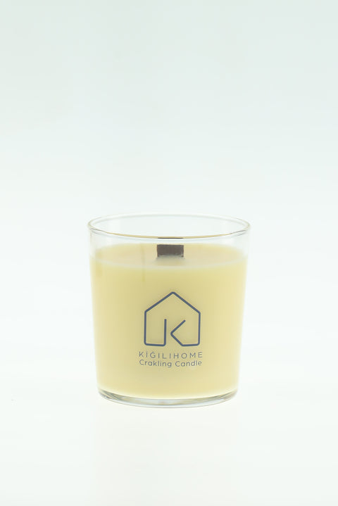 Bosphorus Çıtırtılı Mum