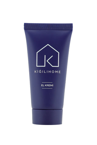  Duş Jeli & Şampuan & Losyon & El Kremi Çantalı Seyahat Seti