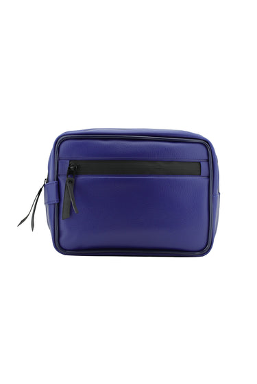 Duş Jeli & Şampuan & Losyon & El Kremi Çantalı Seyahat Seti