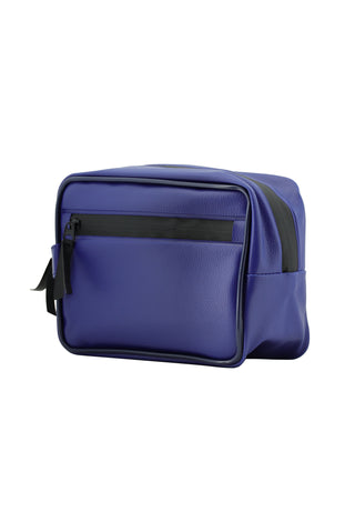  Duş Jeli & Şampuan & Losyon & El Kremi Çantalı Seyahat Seti